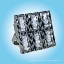 400W zuverlässige hohe Leistung LED modulare im Freienflut-Licht
